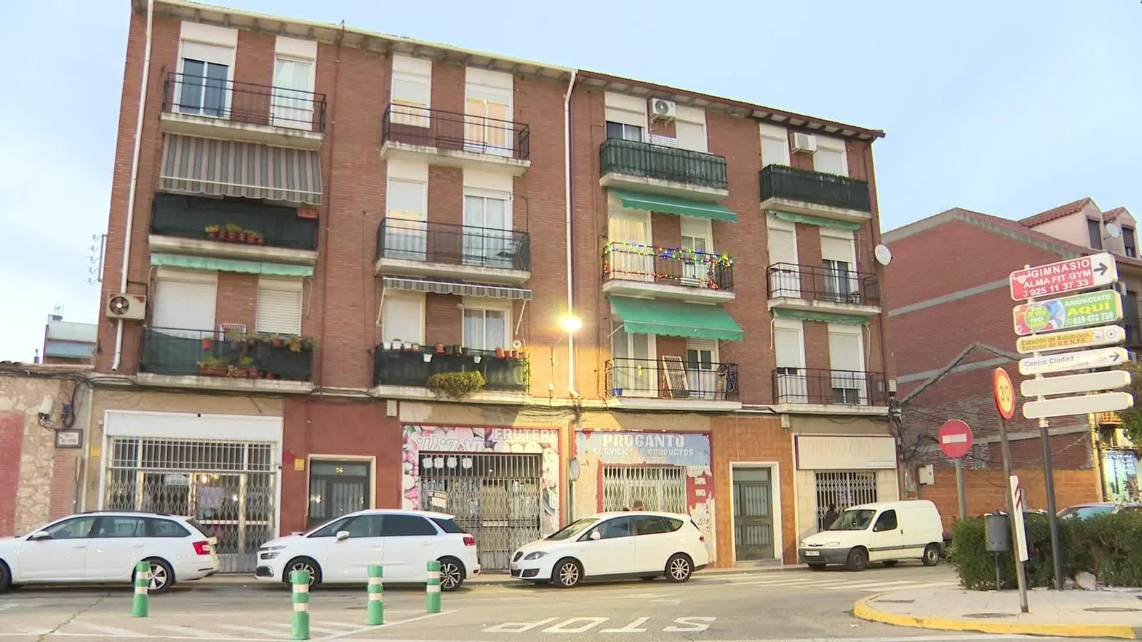 X076-TOLEDO CASO DE VIOLENCIA MACHISTA