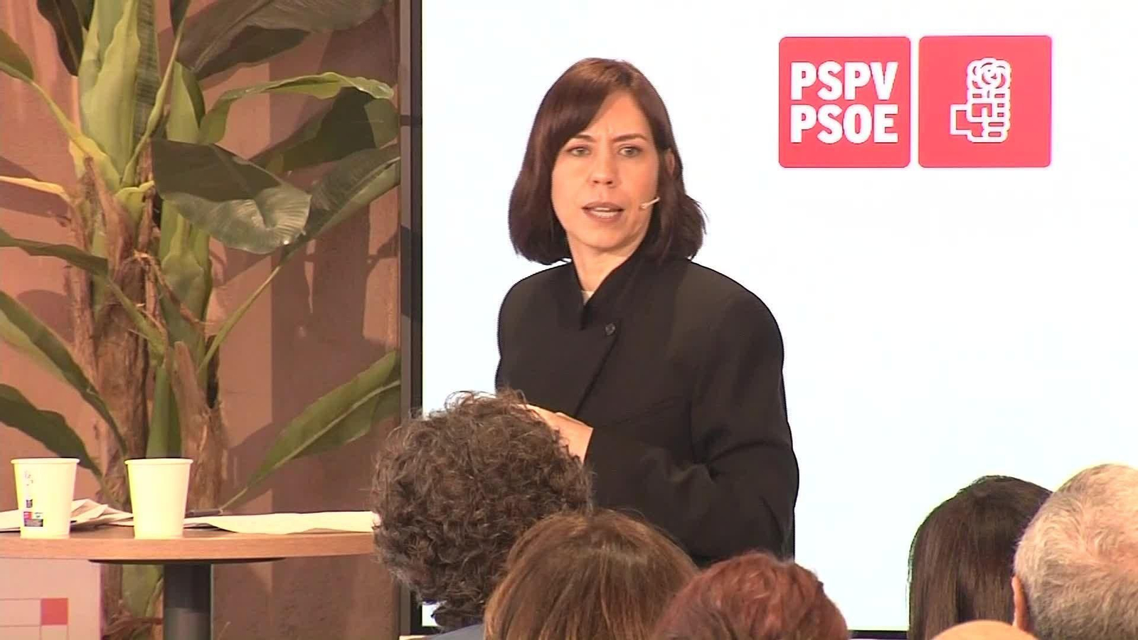 S016-ALICANTE ACTO DIANA MORANT PSOE