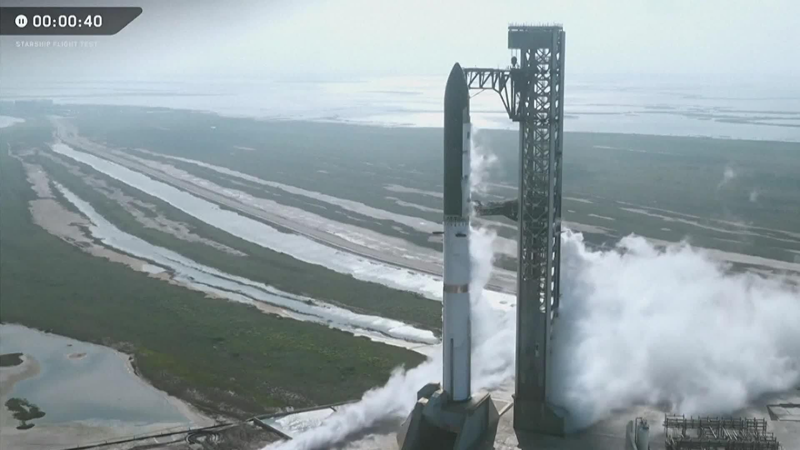 S009-EEUU ENSAYO SPACEX