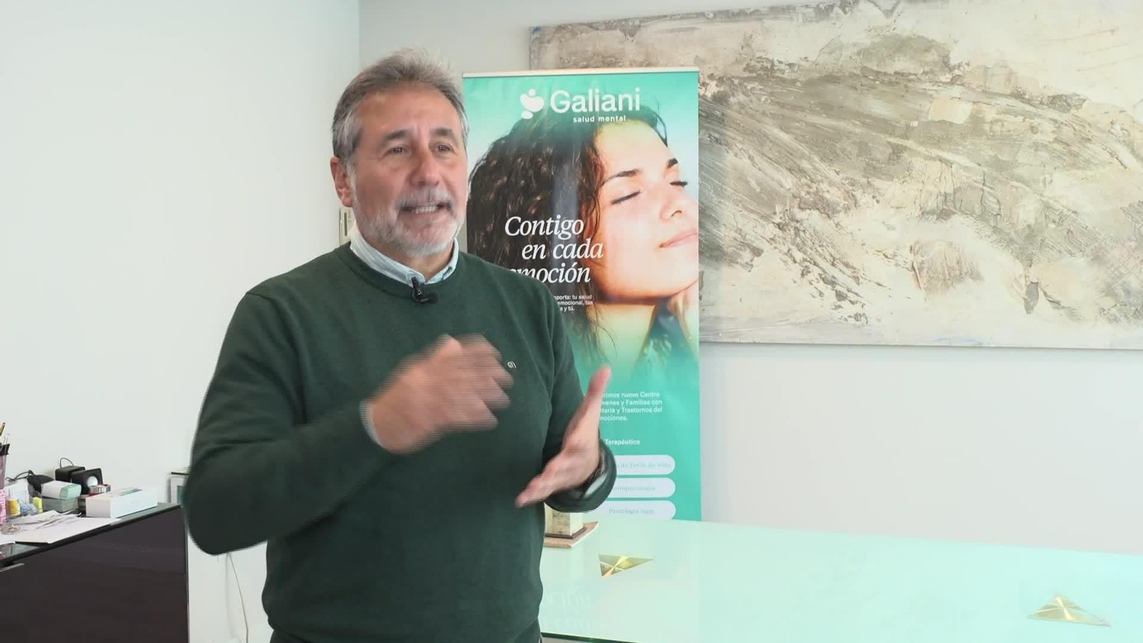 J052-VARIOS PSICOLOGOS SOBRE LA IA