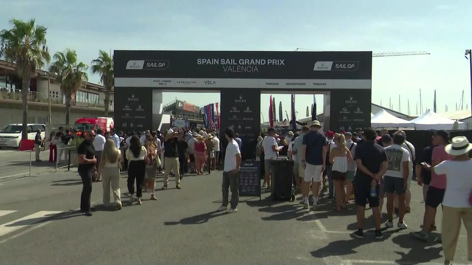 S011-VALENCIA CARRERAS NAUTICAS SAILGP