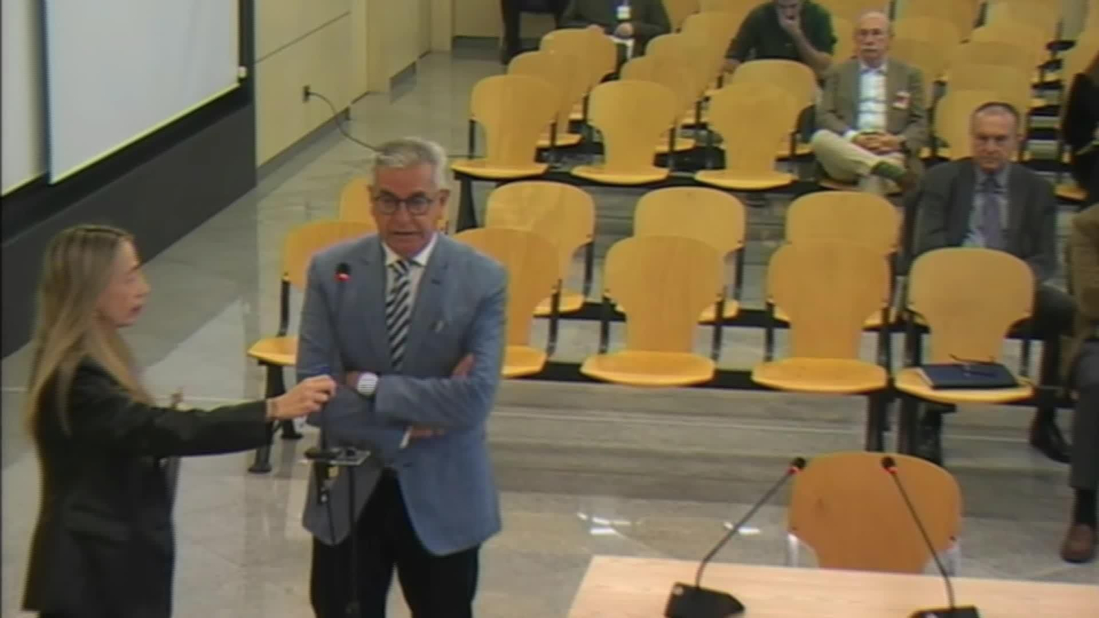 L019-MADRID JUICIO KITCHEN EXJEFE UCO