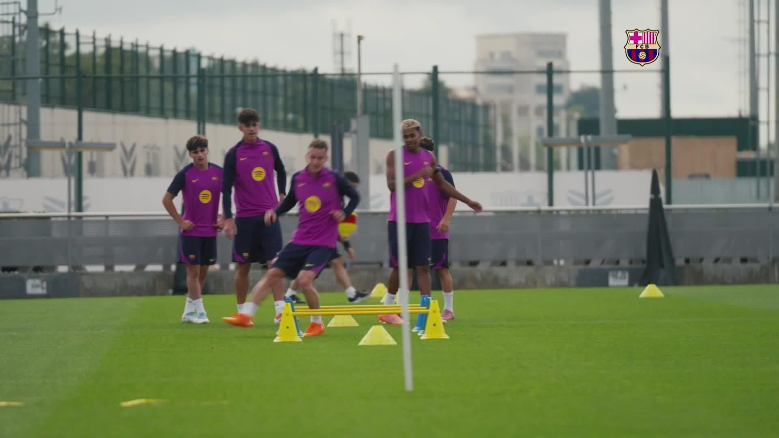 L073-BARCELONA ENTRENAMIENTO BARSA