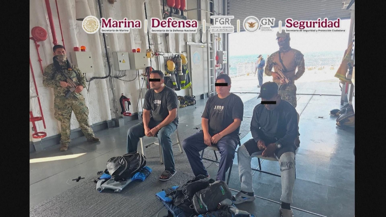 2026 02 19T190913Z 1 LWD696719022026RP1 RTRWNEV C 6967 MEXICO DRUGS frame 2230