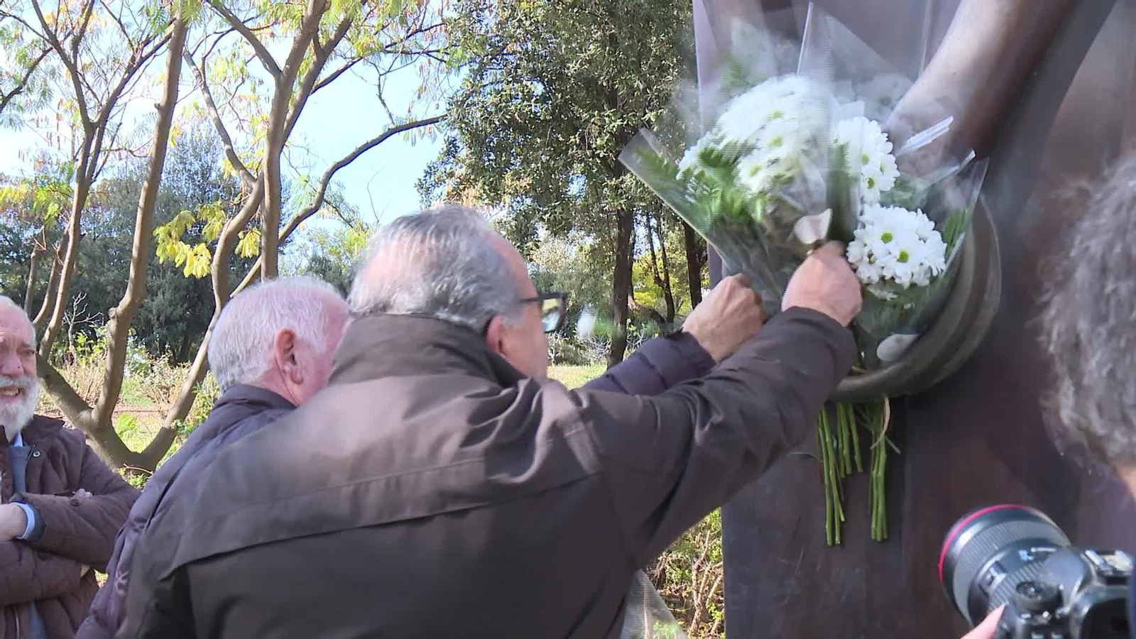 D027-VARIOS ACTOS VICTIMAS ACCIDENTES