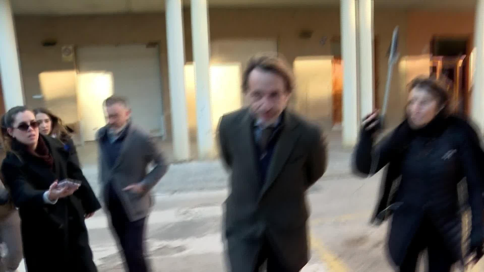 X003-EDI-VALENCIA CUENCA VOLVERA A DECLARAR