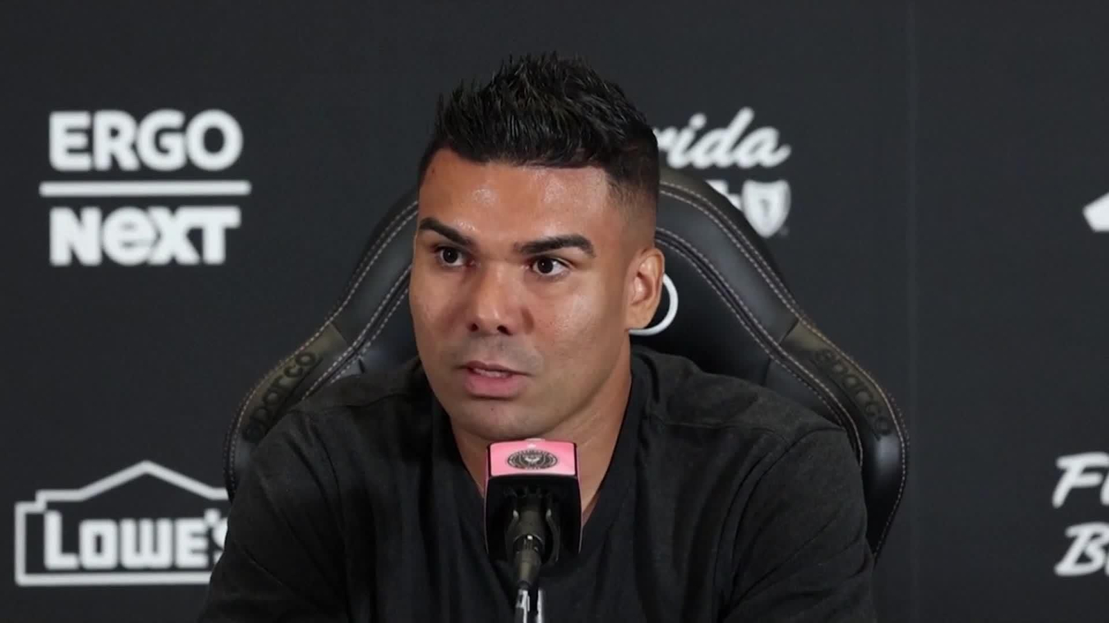 va presentacion casemiro