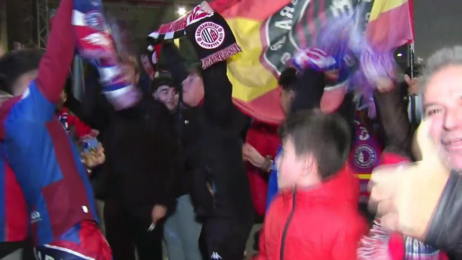 J074-ALMENDRALEJO LLEGADAS EXTREMADURA SEVILLA