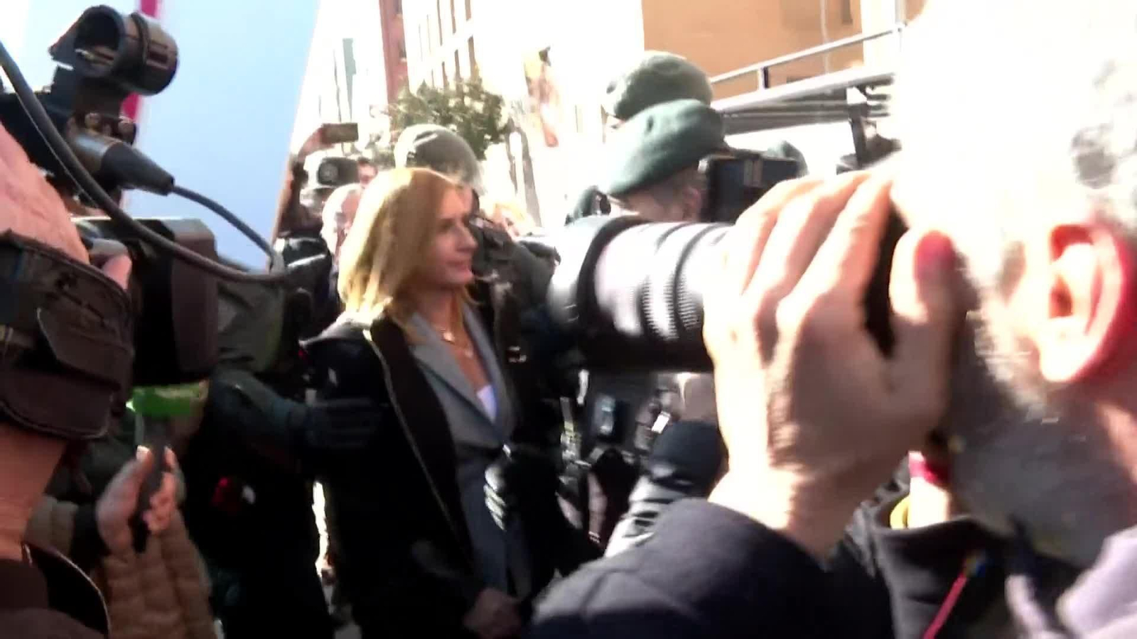 va incidentes salidas cuenca y pradas