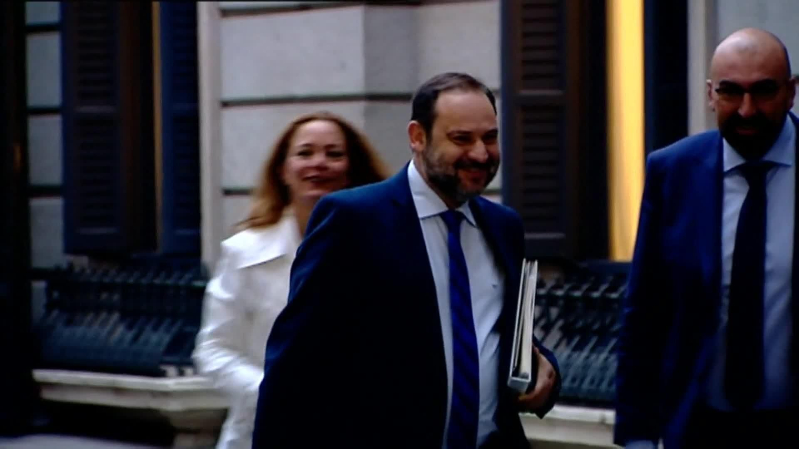 web armengol y koldo