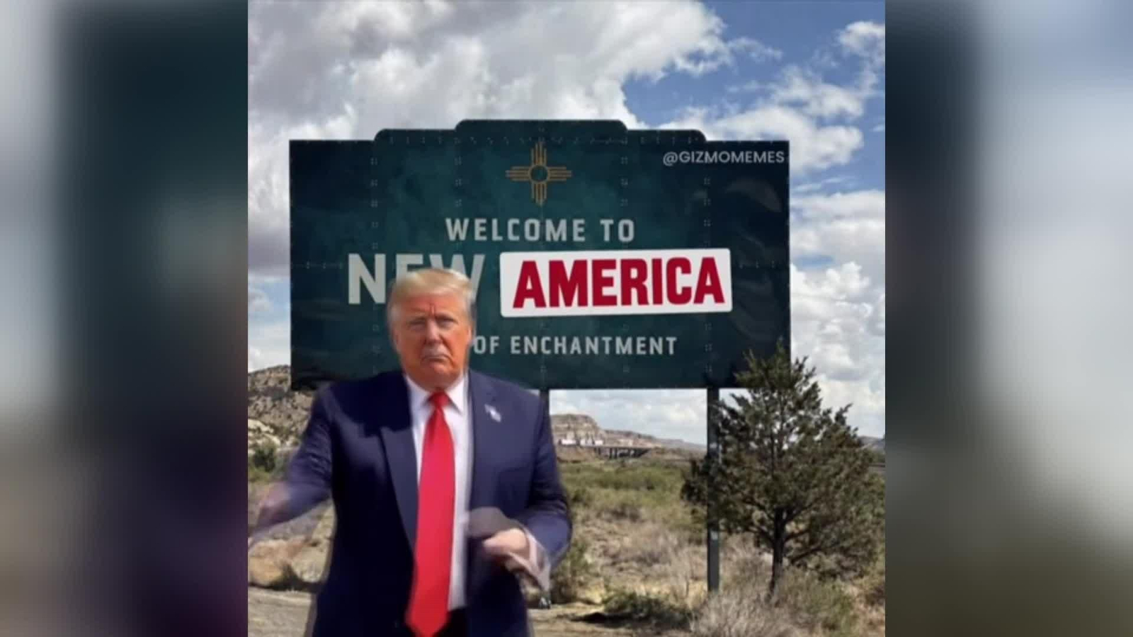 web nuevas ocurrencias trump