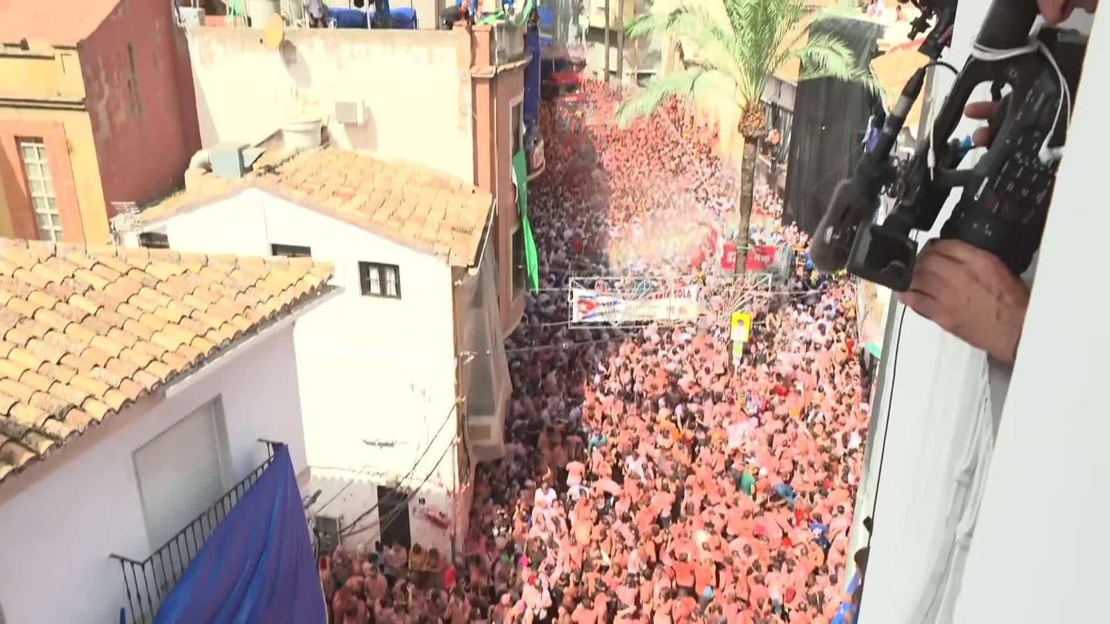va tomatina