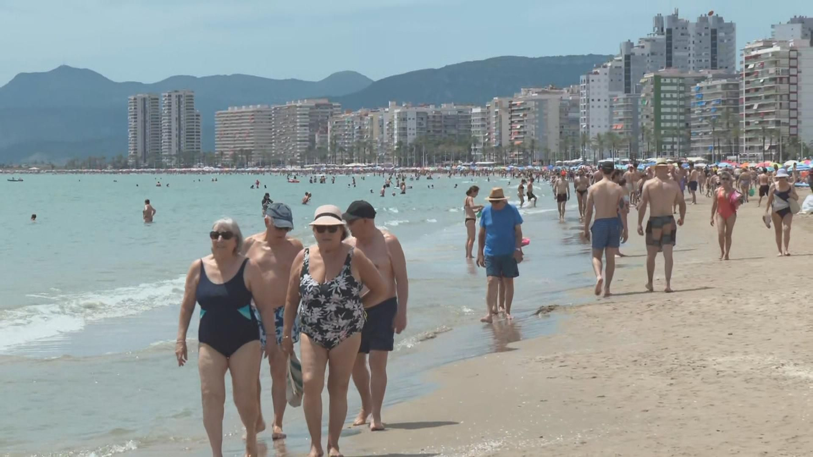 Playa de Cullera