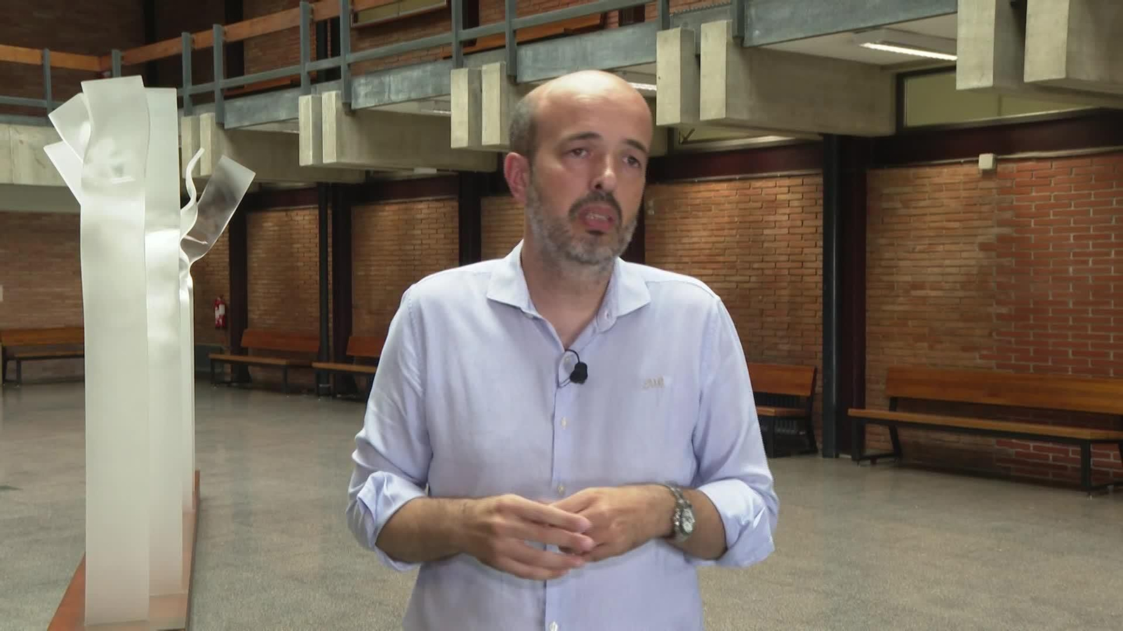 L062-BARCELONA ECONOMISTA SOBRE ARANCELES