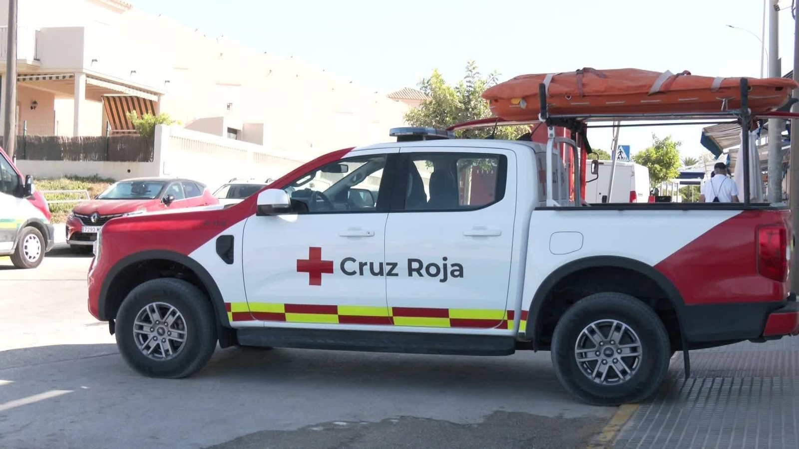 L062-CHICLANA AHOGAMIENTOS