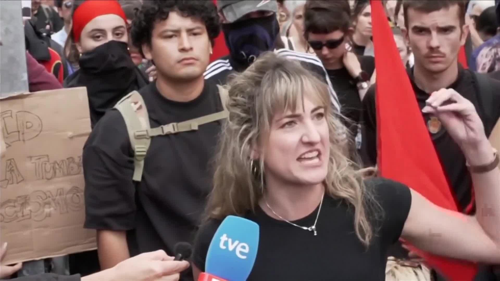 va enfado sol tras votacion