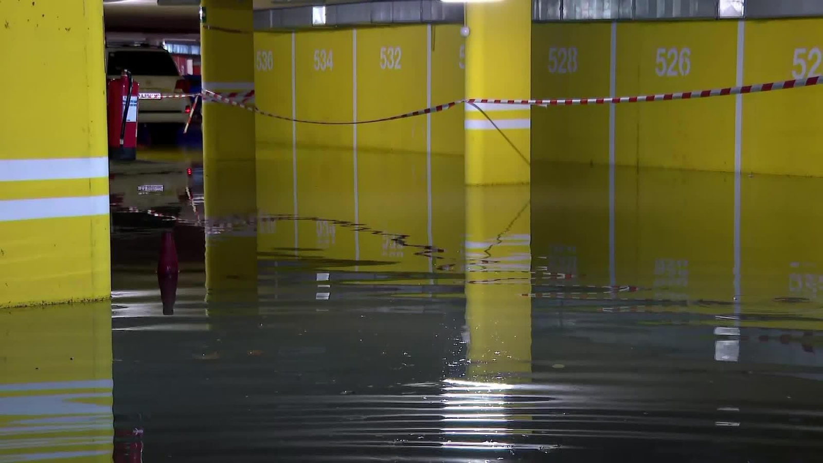 M002-EDI VARIOS INUNDACIONES VALENCIA
