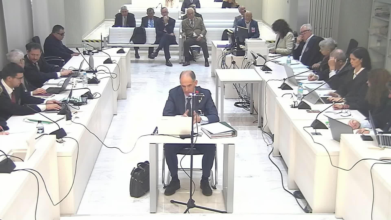 J026-MADRID MOROCHO JUICIO KITCHEN JUEVES