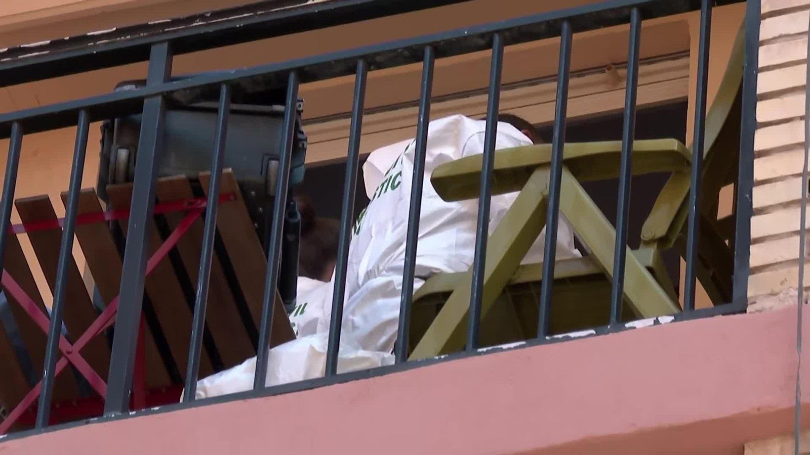 va policia busca arma crimen xilxes