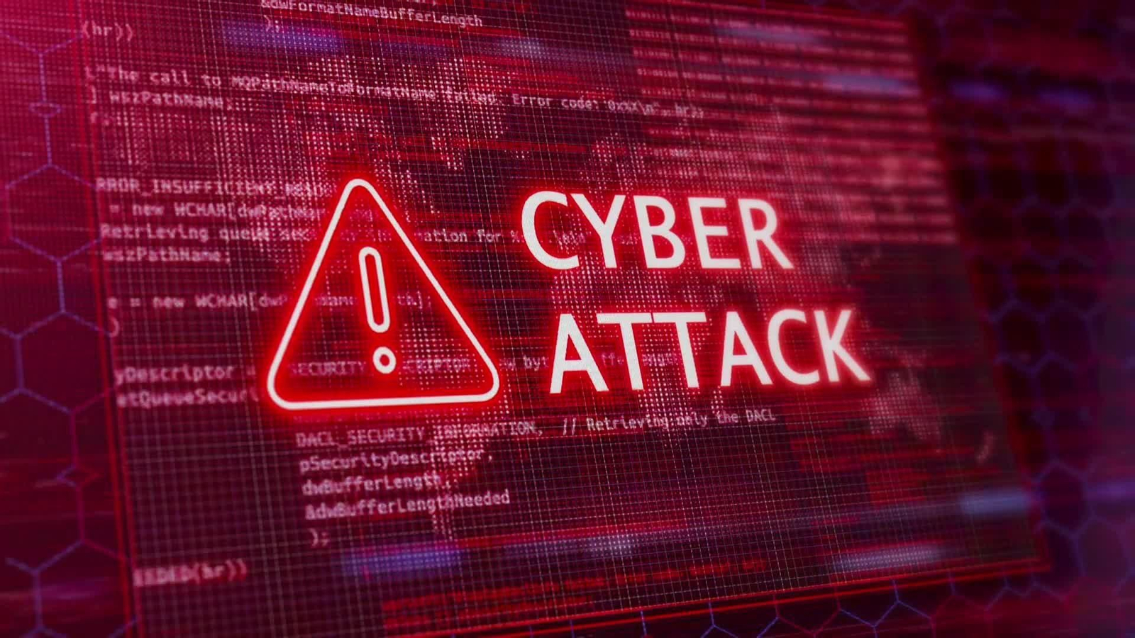web ciberataque adif