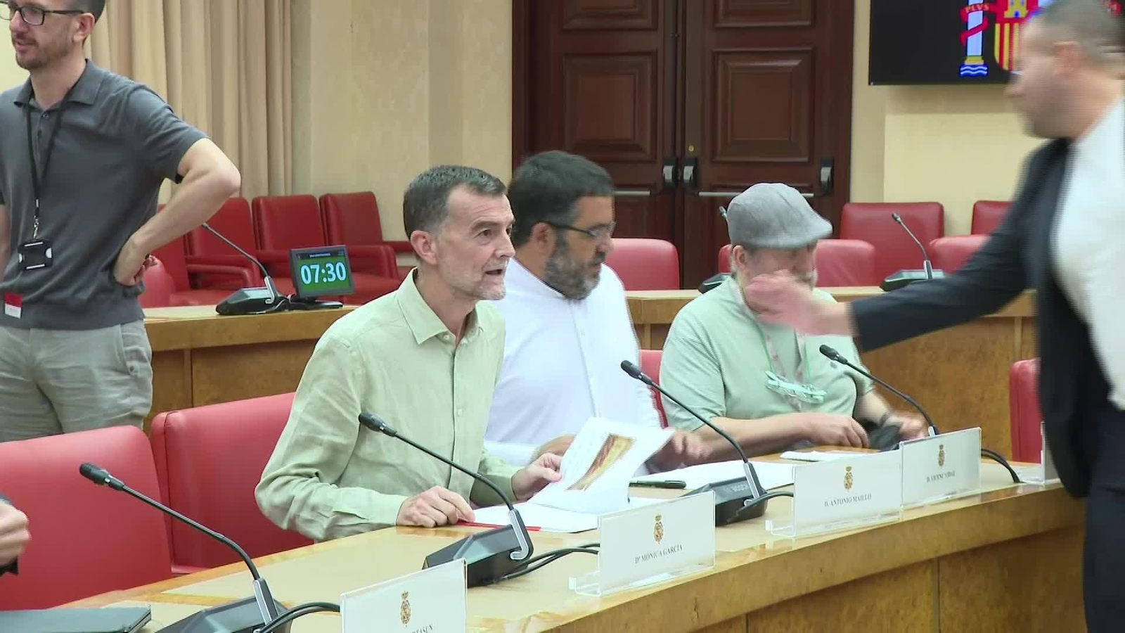 L049-CONGRESO SUMAR HACE BALANCE