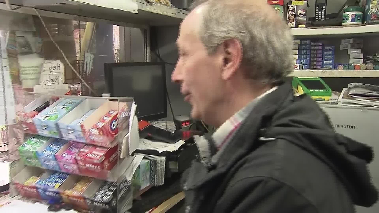 V002-EDI GRANADA QUIOSCOS SE RECONVIERTEN