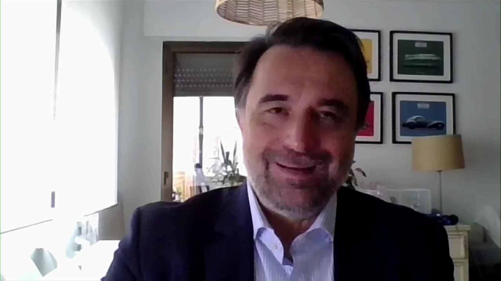 X030-VARIOS INGENIEROS SOBRE ACCIDENTE ADAMUZ