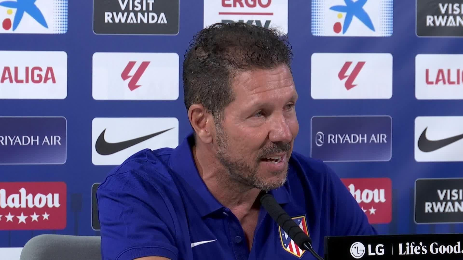 va rp simeone