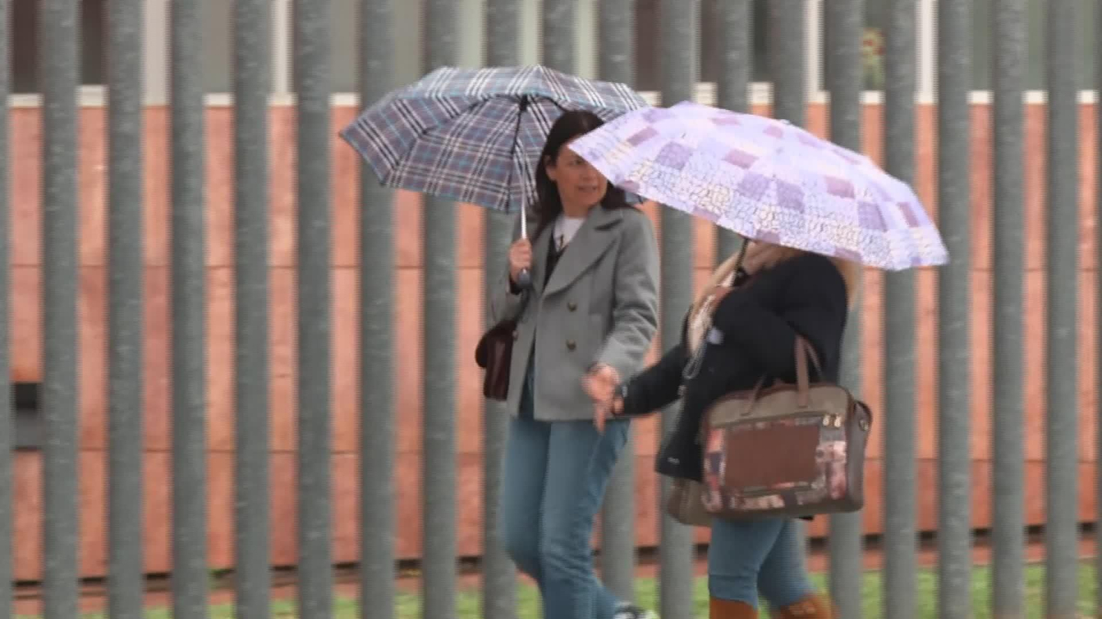 X055-MALAGA LLUVIAS BORRASCA