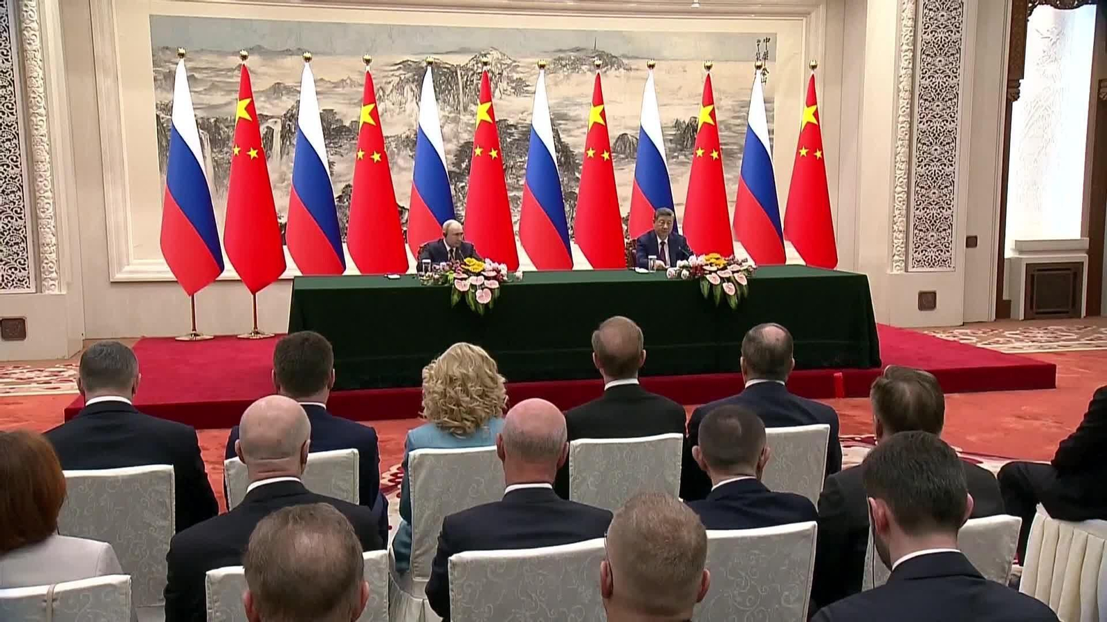 X004-CHINA RP DE  PUTIN Y XI JINPING
