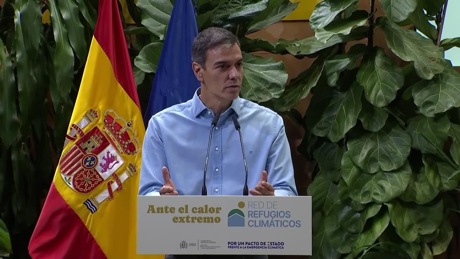 va sanchez refugios climaticos