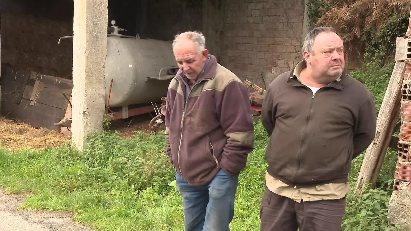 L024-LUGO PALAS DE REI INCENDIO VIVIENDA FALLECIDO