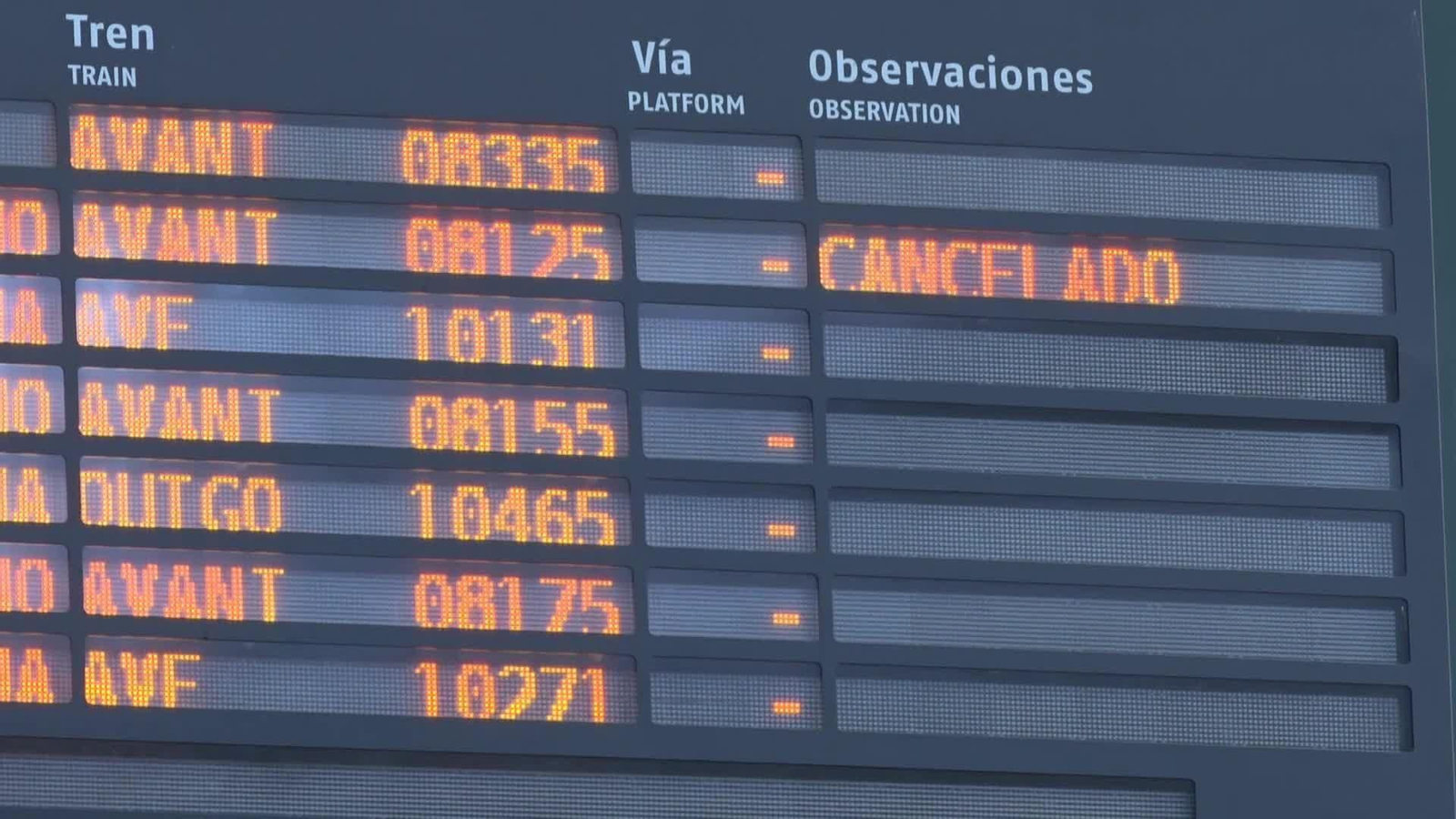 web negocios afectados ave