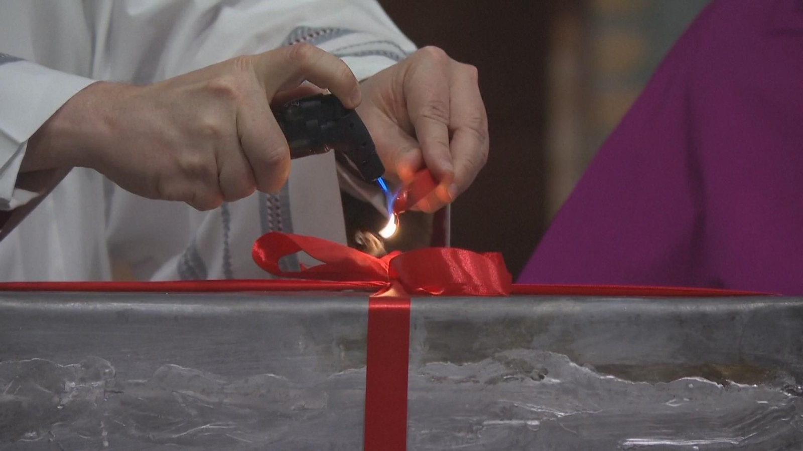 vaticano sello llave puerta santa