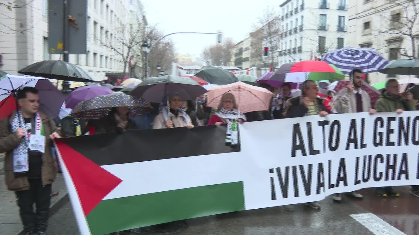 D033-MADRID MANI CONTRA GENOCIDIO EN PALESTINA