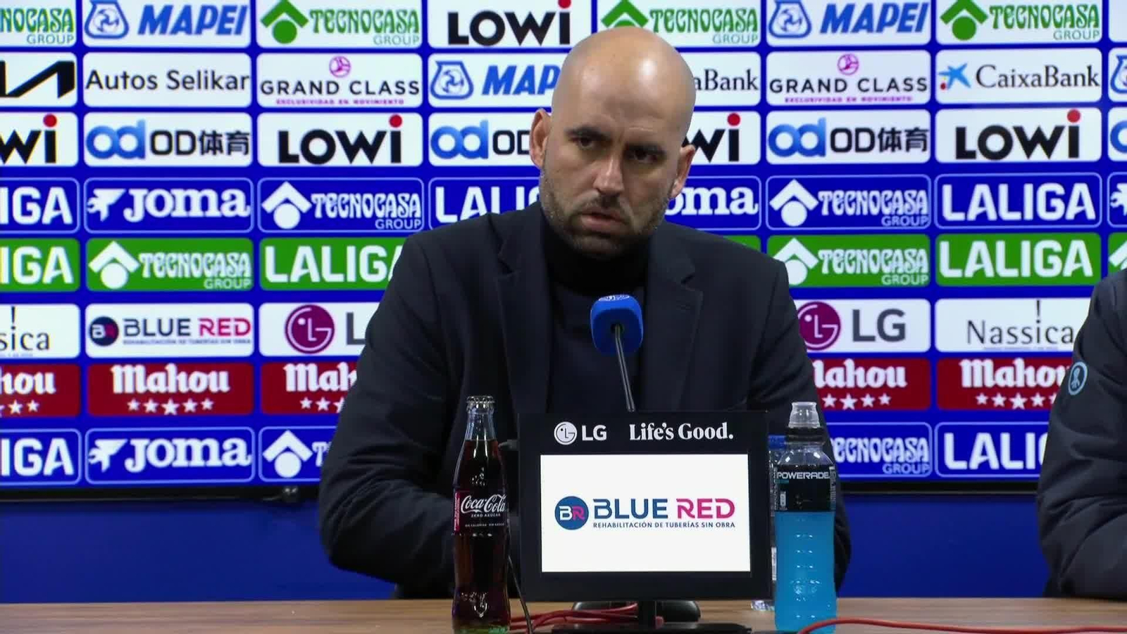 L009-MADRID RP GETAFE VS CELTA