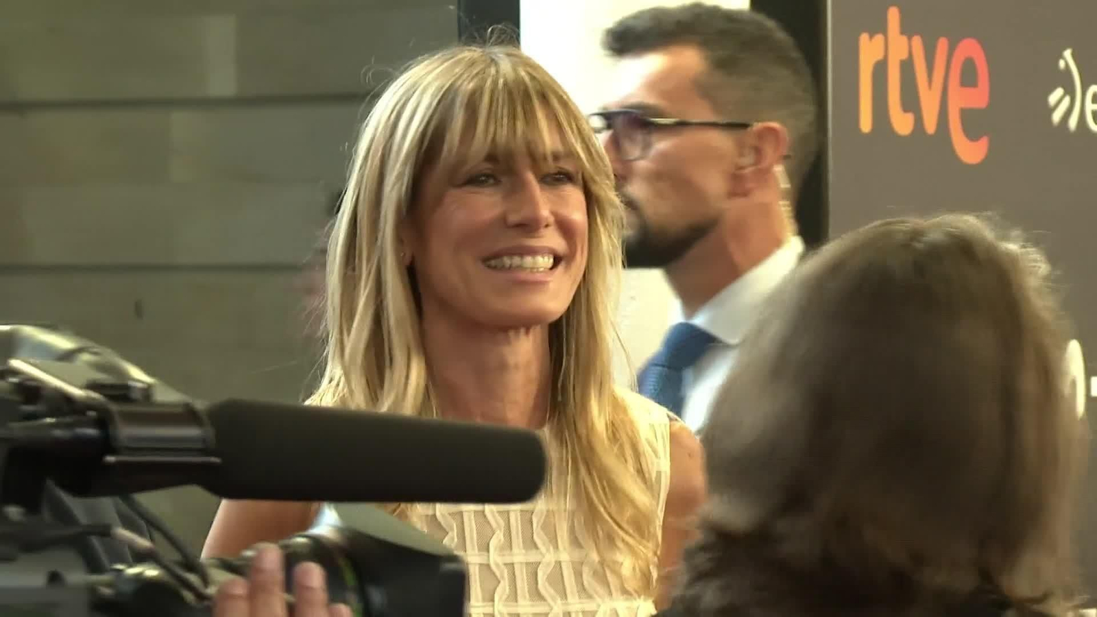 va begoña citada por el juez