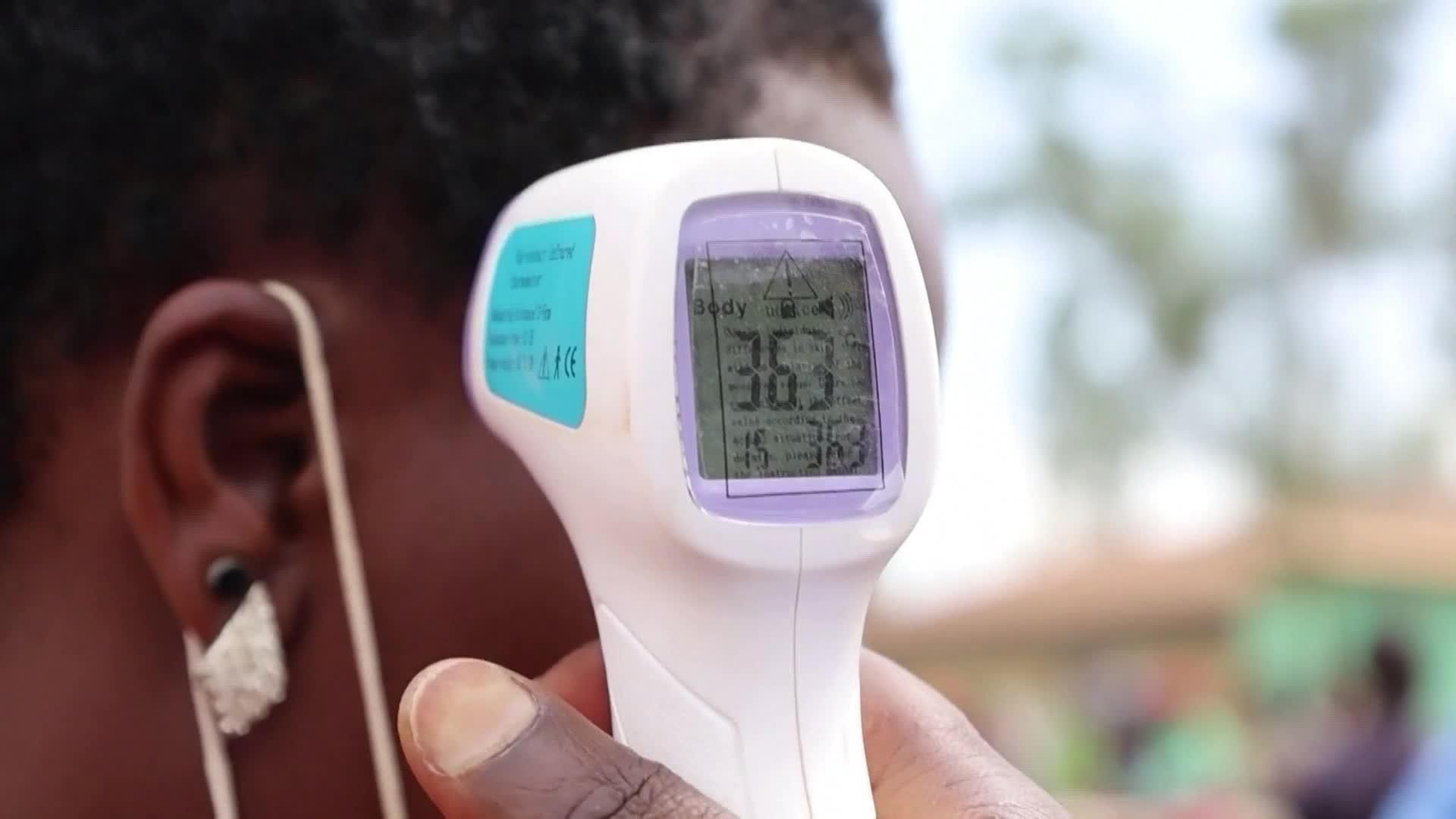 va rdc controles ebola