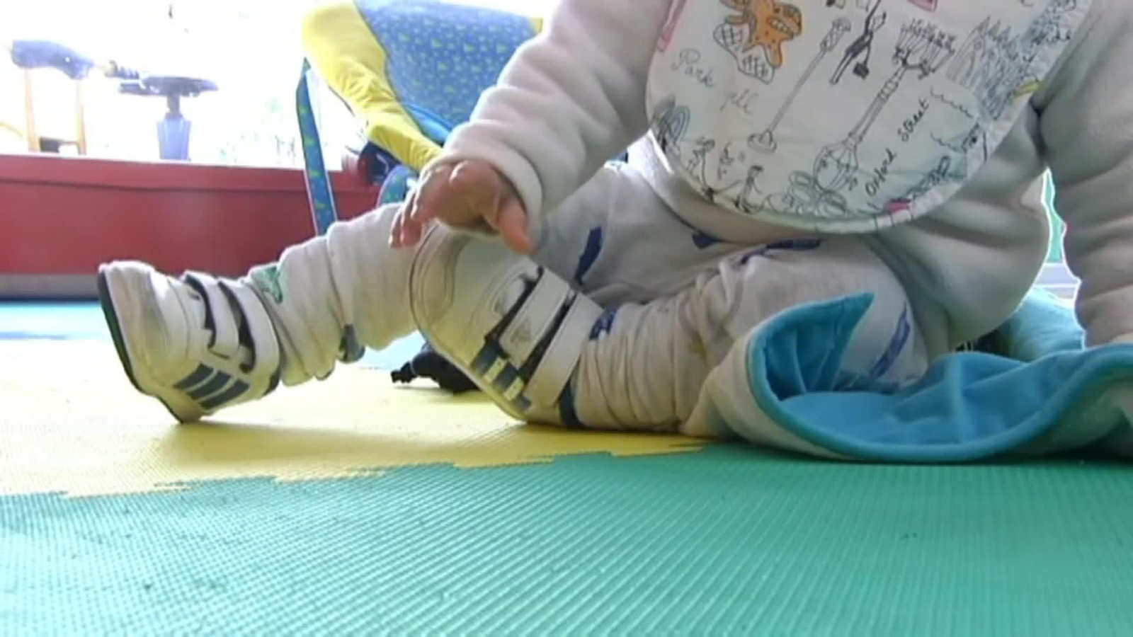 web escuelas infantiles huelga