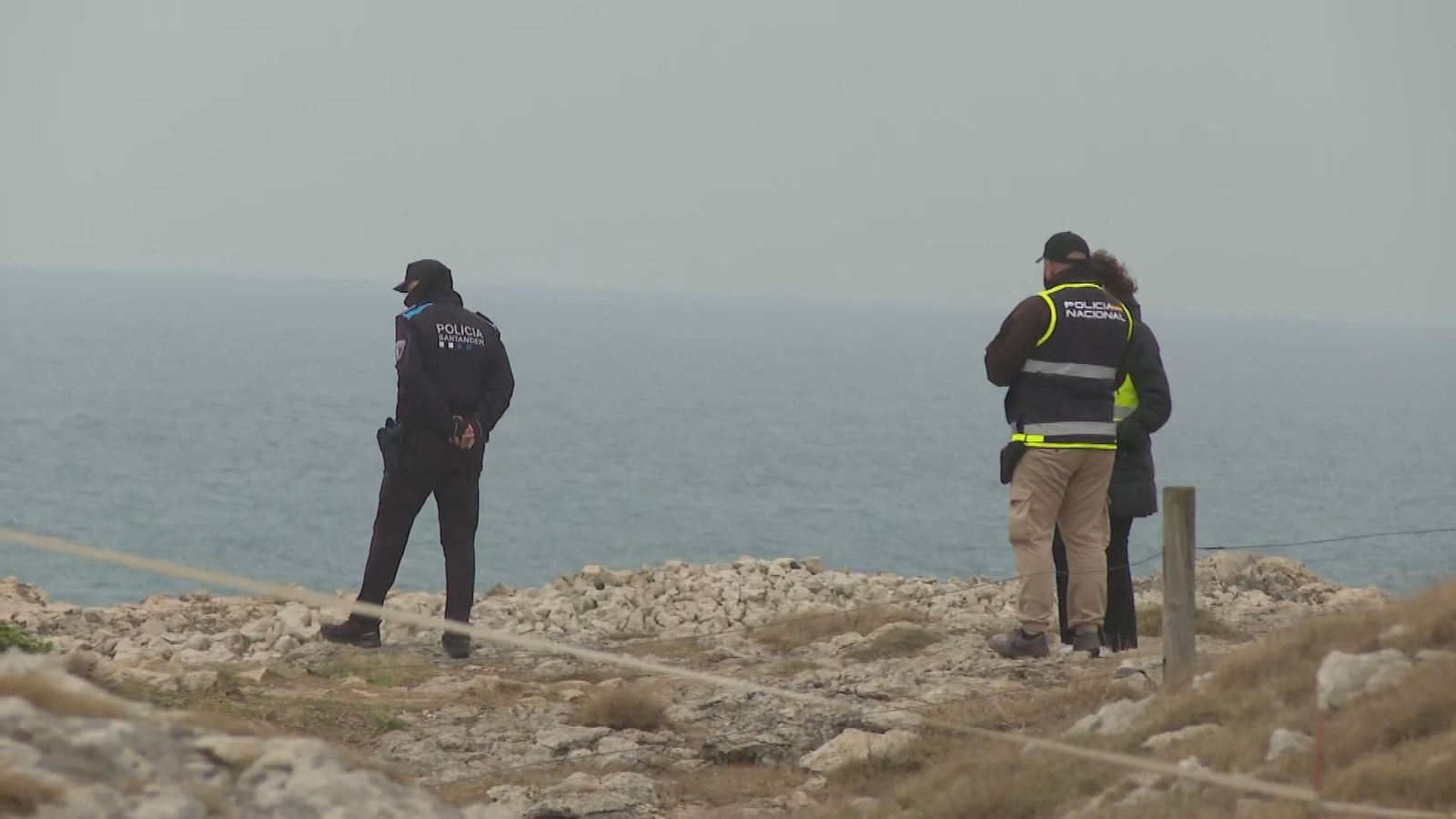 J028 SANTANDER SEGUIMIENTO DERRUMBE EL BOCAL frame 2697