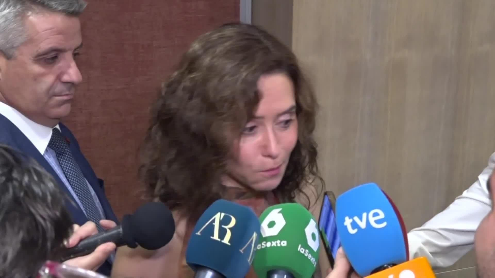 va ayuso canutazo
