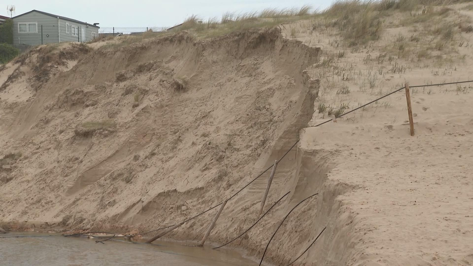 L052 CANTABRIA PLAYA DUNA LOREDO frame 1026