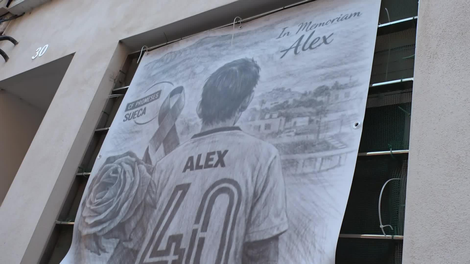 M085-VALENCIA SEGUIMIENTO CRIMEN SUECA