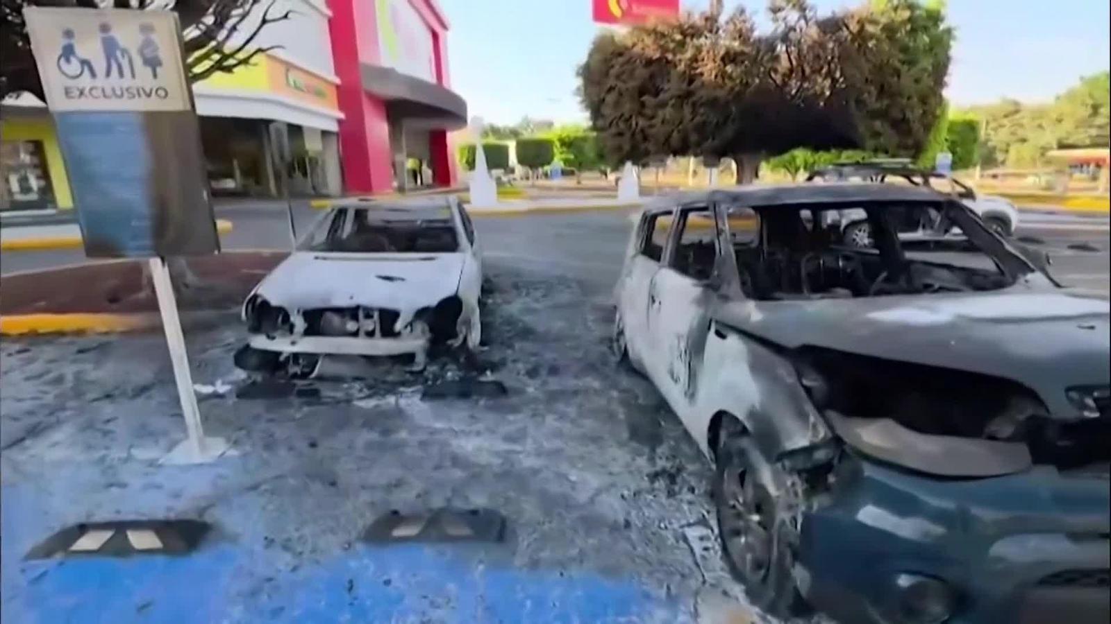 web mexico violencia