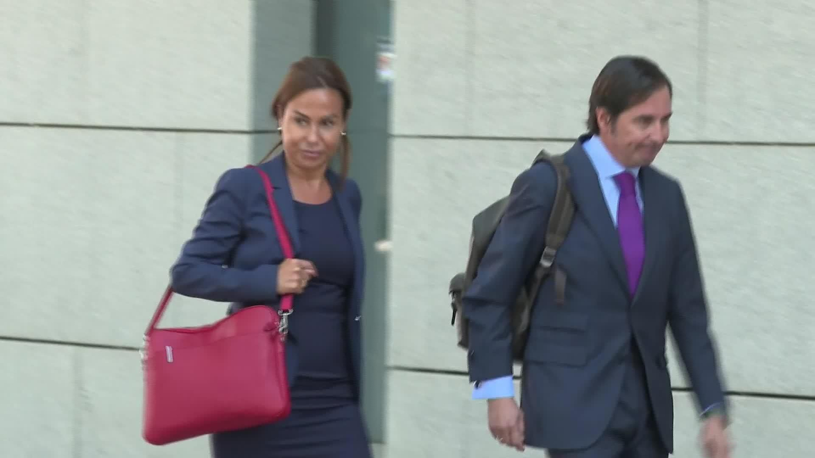 L665-EDI MADRID DECLARAN PARDO DE VERA Y HERRERO
