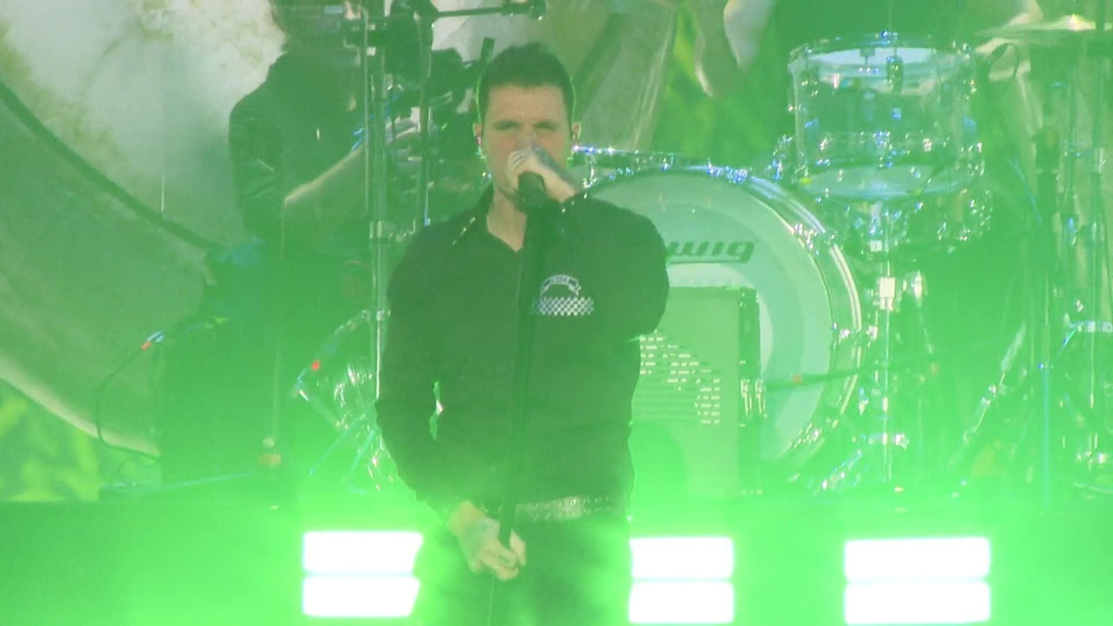 va concierto dani martin