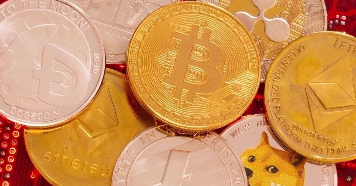 El mayor robo de criptomonedas en la historia