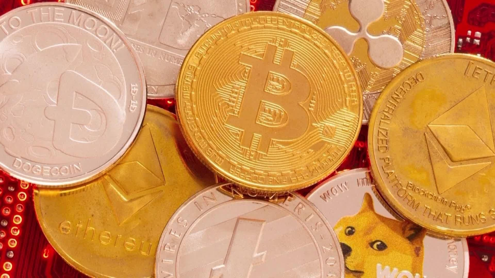 va corea robo criptomonedas
