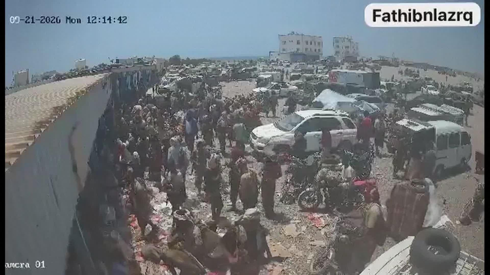 M049-YEMEN ATAQUE MERCADO
