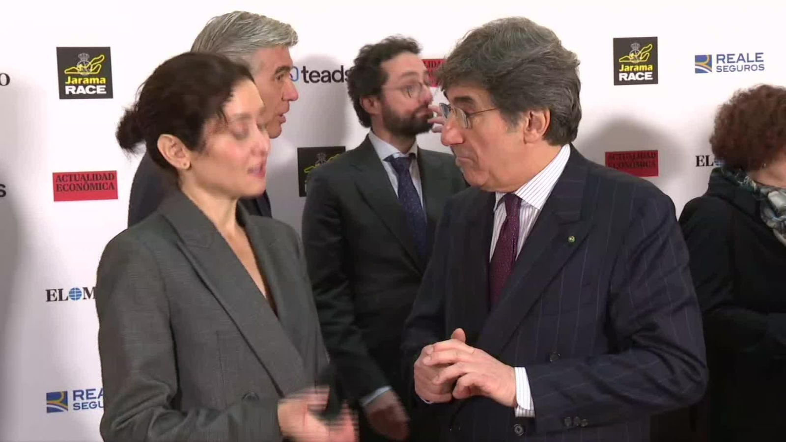 J057-MADRID ACTO AYUSO Y GARAMENDI